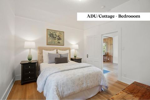 Tiny photo for 25 Grove Street, Los Gatos, CA 95030 (MLS # ML82027713)