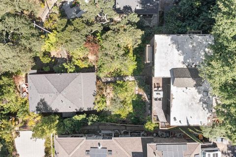 Tiny photo for 25 Grove Street, Los Gatos, CA 95030 (MLS # ML82027713)