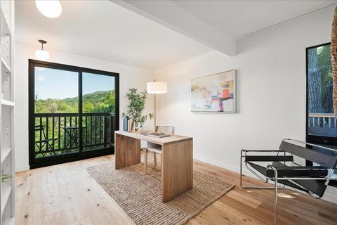 Tiny photo for 25 Grove Street, Los Gatos, CA 95030 (MLS # ML82027713)