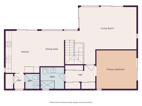 Tiny photo for 25 Grove Street, Los Gatos, CA 95030 (MLS # ML82027713)