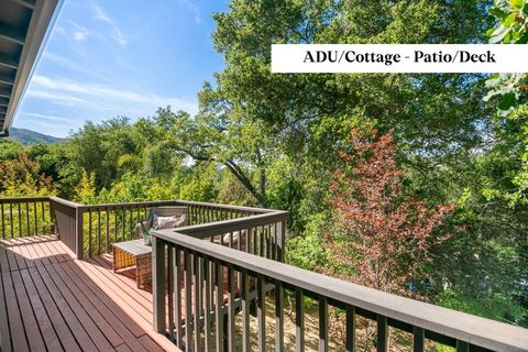 Tiny photo for 25 Grove Street, Los Gatos, CA 95030 (MLS # ML82027713)