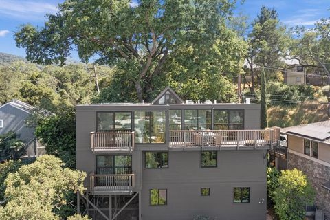 Tiny photo for 25 Grove Street, Los Gatos, CA 95030 (MLS # ML82027713)