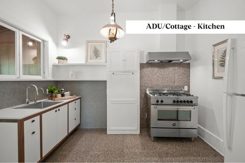 Tiny photo for 25 Grove Street, Los Gatos, CA 95030 (MLS # ML82027713)