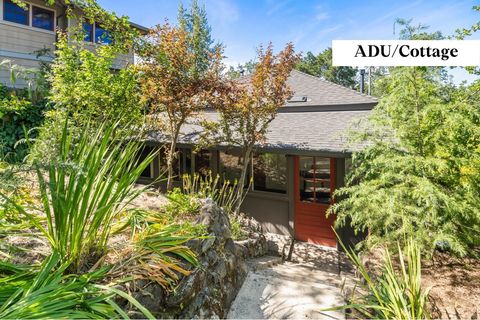 Tiny photo for 25 Grove Street, Los Gatos, CA 95030 (MLS # ML82027713)