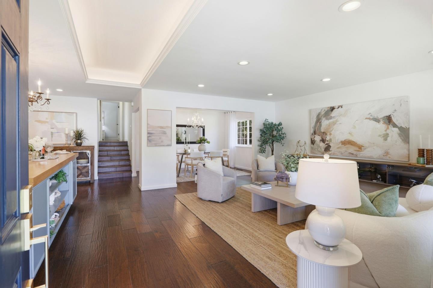 1645 Blackhawk Drive