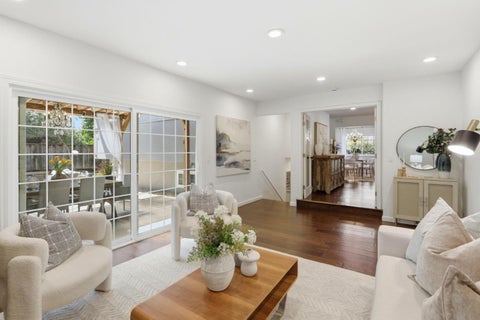 Tiny photo for 1645 Blackhawk Drive, SUNNYVALE, CA 94087 (MLS # ML82052773)