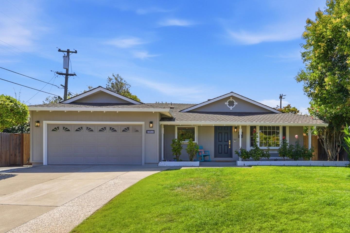 1645 Blackhawk Drive