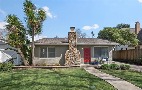 664 Fairmont Avenue, Mountain View, CA 94041 - MLS#: ML81999043