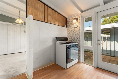 Tiny photo for 18891 Tilson Drive, Cupertino, CA 95014 (MLS # ML82036912)