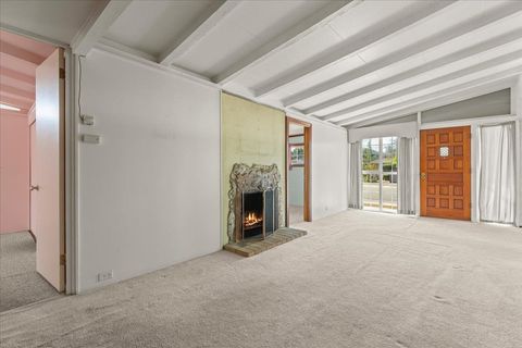 Tiny photo for 18891 Tilson Drive, Cupertino, CA 95014 (MLS # ML82036912)