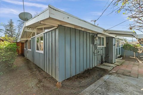Tiny photo for 18891 Tilson Drive, Cupertino, CA 95014 (MLS # ML82036912)