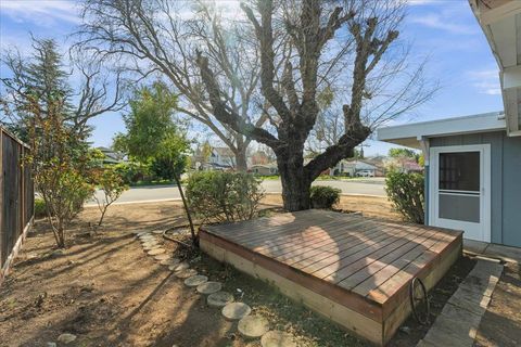 Tiny photo for 18891 Tilson Drive, Cupertino, CA 95014 (MLS # ML82036912)