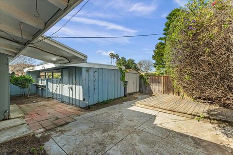 Tiny photo for 18891 Tilson Drive, Cupertino, CA 95014 (MLS # ML82036912)