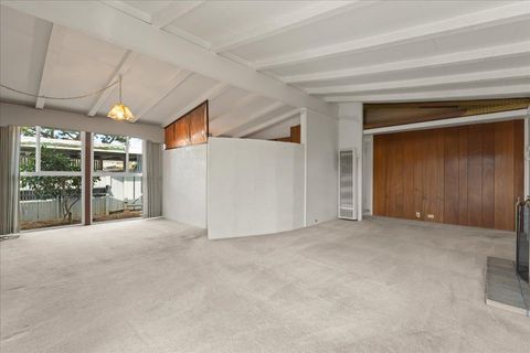 Tiny photo for 18891 Tilson Drive, Cupertino, CA 95014 (MLS # ML82036912)