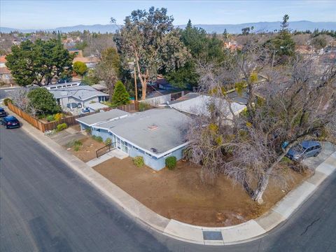 Tiny photo for 18891 Tilson Drive, Cupertino, CA 95014 (MLS # ML82036912)