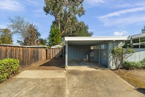 Tiny photo for 18891 Tilson Drive, Cupertino, CA 95014 (MLS # ML82036912)