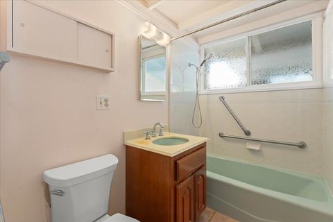 Tiny photo for 18891 Tilson Drive, Cupertino, CA 95014 (MLS # ML82036912)