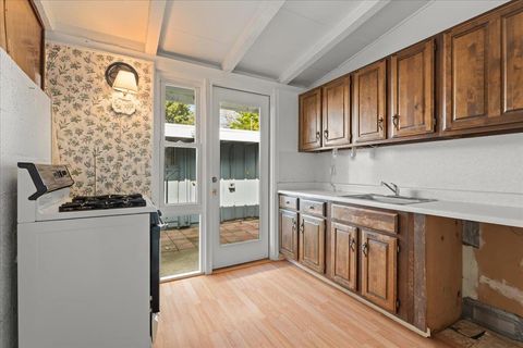 Tiny photo for 18891 Tilson Drive, Cupertino, CA 95014 (MLS # ML82036912)