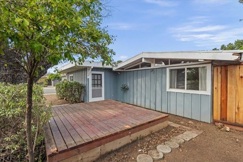 Tiny photo for 18891 Tilson Drive, Cupertino, CA 95014 (MLS # ML82036912)