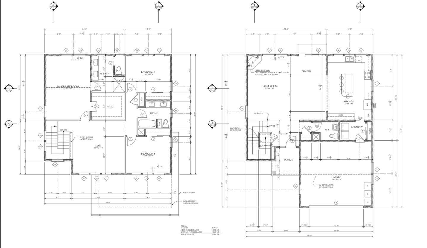 LOT 3 KASPIAN Court