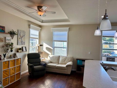 Tiny photo for 2711 Mar Vista Drive #15, APTOS, CA 95003 (MLS # ML82029607)