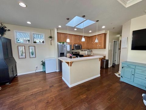 Tiny photo for 2711 Mar Vista Drive #15, APTOS, CA 95003 (MLS # ML82029607)