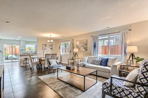 2396 Summer Street, San Jose, CA 95116 - MLS#: ML82000823