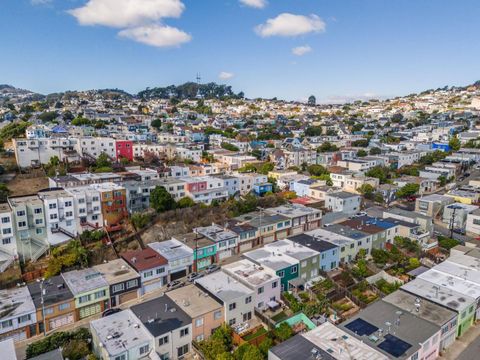 Tiny photo for 4243 Folsom Street, SAN FRANCISCO, CA 94110 (MLS # ML82025170)