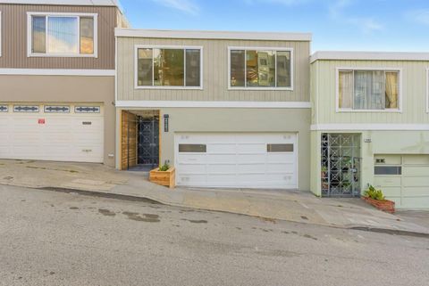 Photo of 4243 Folsom Street, SAN FRANCISCO, CA 94110 (MLS # ML82025170)