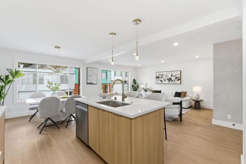 Tiny photo for 4243 Folsom Street, SAN FRANCISCO, CA 94110 (MLS # ML82025170)