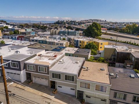 Tiny photo for 4243 Folsom Street, SAN FRANCISCO, CA 94110 (MLS # ML82025170)