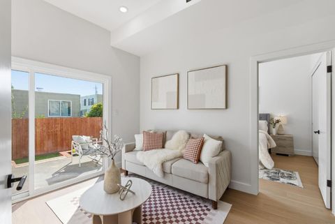 Tiny photo for 4243 Folsom Street, SAN FRANCISCO, CA 94110 (MLS # ML82025170)