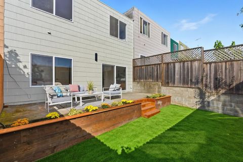 Tiny photo for 4243 Folsom Street, SAN FRANCISCO, CA 94110 (MLS # ML82025170)