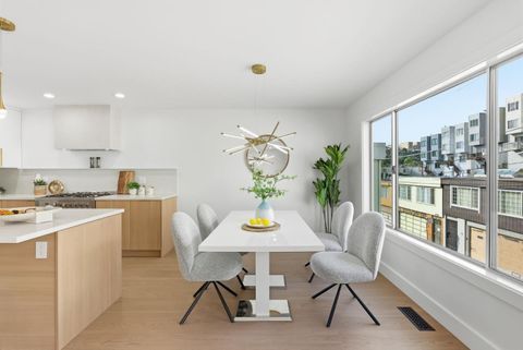 Tiny photo for 4243 Folsom Street, SAN FRANCISCO, CA 94110 (MLS # ML82025170)