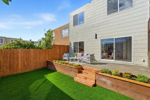 Tiny photo for 4243 Folsom Street, SAN FRANCISCO, CA 94110 (MLS # ML82025170)