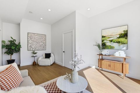Tiny photo for 4243 Folsom Street, SAN FRANCISCO, CA 94110 (MLS # ML82025170)