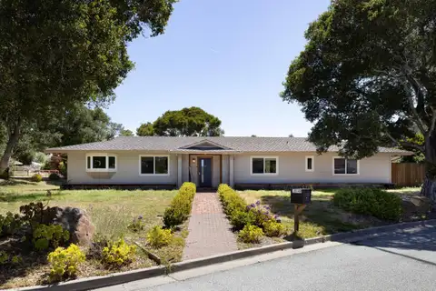 10148 Blue Larkspur, Monterey, CA 93940 - #: ML82031153