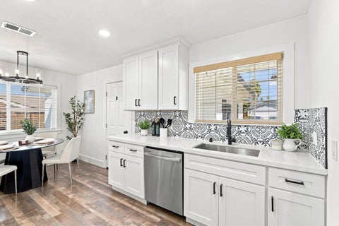 Tiny photo for 2184 Mesa Verde Drive, Milpitas, CA 95035 (MLS # ML82059177)