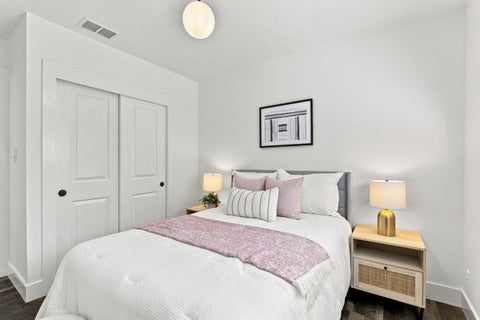Tiny photo for 2184 Mesa Verde Drive, Milpitas, CA 95035 (MLS # ML82059177)