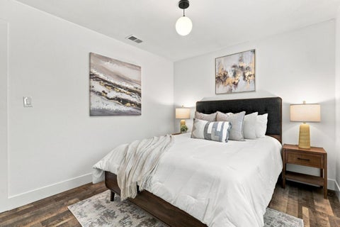 Tiny photo for 2184 Mesa Verde Drive, Milpitas, CA 95035 (MLS # ML82059177)