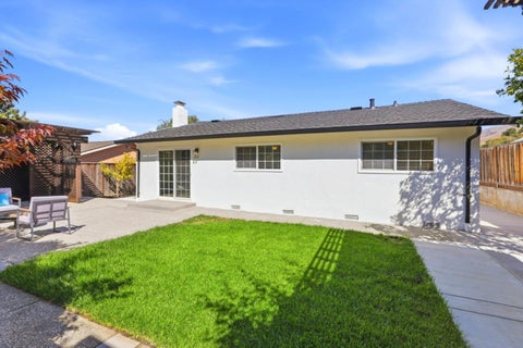 Tiny photo for 2184 Mesa Verde Drive, Milpitas, CA 95035 (MLS # ML82059177)