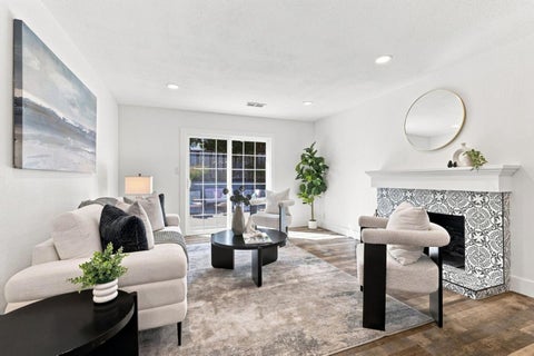 Tiny photo for 2184 Mesa Verde Drive, Milpitas, CA 95035 (MLS # ML82059177)