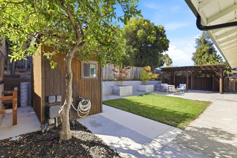 Tiny photo for 2184 Mesa Verde Drive, Milpitas, CA 95035 (MLS # ML82059177)