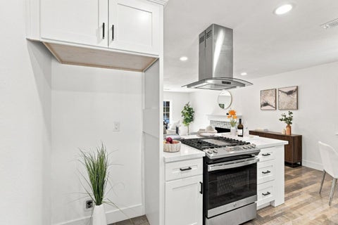 Tiny photo for 2184 Mesa Verde Drive, Milpitas, CA 95035 (MLS # ML82059177)