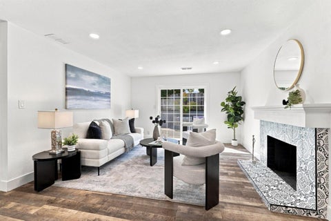 Tiny photo for 2184 Mesa Verde Drive, Milpitas, CA 95035 (MLS # ML82059177)
