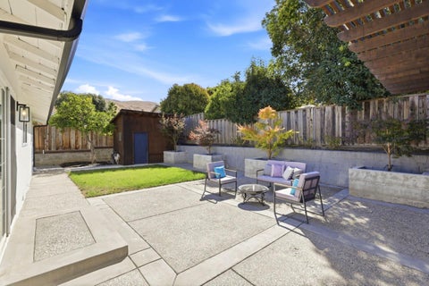 Tiny photo for 2184 Mesa Verde Drive, Milpitas, CA 95035 (MLS # ML82059177)