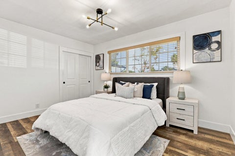 Tiny photo for 2184 Mesa Verde Drive, Milpitas, CA 95035 (MLS # ML82059177)