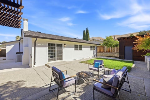 Tiny photo for 2184 Mesa Verde Drive, Milpitas, CA 95035 (MLS # ML82059177)