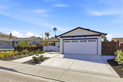 Tiny photo for 2184 Mesa Verde Drive, Milpitas, CA 95035 (MLS # ML82059177)