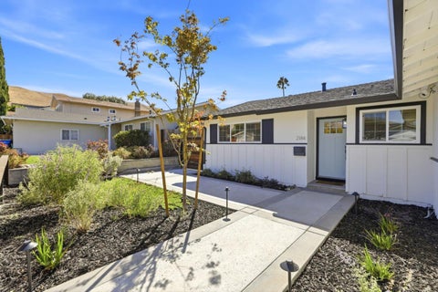 Tiny photo for 2184 Mesa Verde Drive, Milpitas, CA 95035 (MLS # ML82059177)